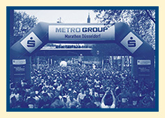 METRO GROUP Marathon (Foto)