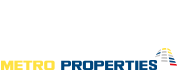 METRO PROPERTIES (Logo)