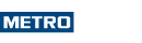 METRO (logo)