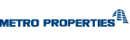 METRO Properties (logo)
