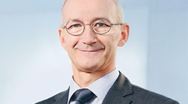 Didier Fleury, CEO of Real (photo)