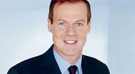 Jean-Christophe Bretxa, CEO of METRO PROPERTIES (photo)