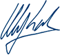 Signature Olaf Koch, Chairman of the Management Board of METRO AG (handwriting)