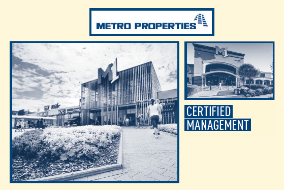 METRO PROPERTIES &ndash; Certified&thinsp;management (Fotogalerie)