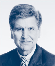 Professor Dr Dr h.c. mult. Erich Greipel (2 September 1940 &ndash; 2 July 2013) (Foto)