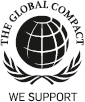 UN Global Compact (logo)