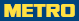 METRO (e-mail logo)
