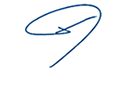 Unterschrift Pieter Haas (Handschrift)