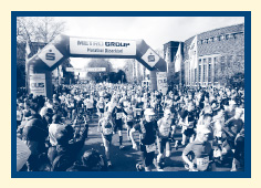 METRO GROUP Marathon (Foto)