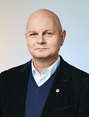 Olaf Koch (Foto)