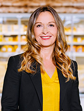 Andrea Euenheim (Foto)