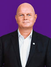 Olaf Koch (Foto)