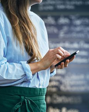 MPULSE Magazin &ndash; App(etit)? (Foto)