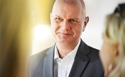 Olaf Koch, Vorsitzender des Vorstands der METRO AG (Foto)