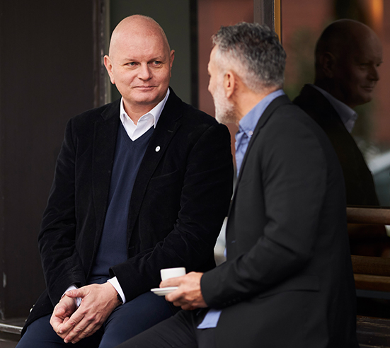 Olaf Koch, METRO AG Deutschland (Foto)