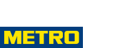 METRO (Logo)