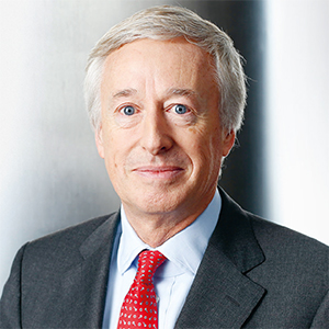 Franz M. Haniel (Foto)