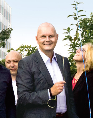 Olaf Koch (Foto)