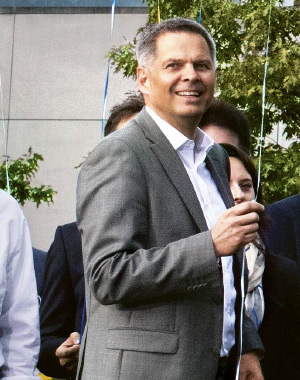 Pieter Haas (Foto)
