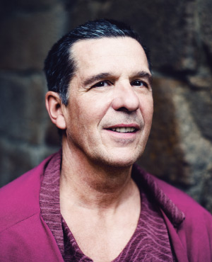 Alain Colas (Foto)