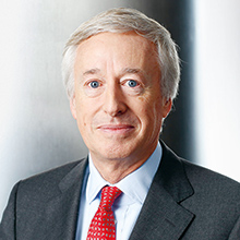 Franz M. Haniel (Foto)