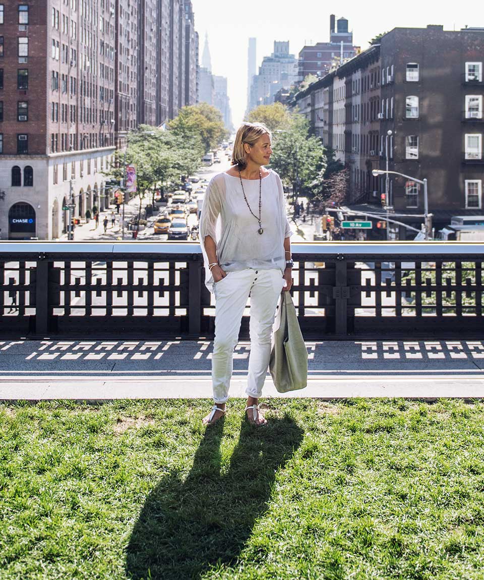Dr. Stephanie Lemcke Trend Scout (photo)