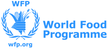 WFP Logo (Grafik)