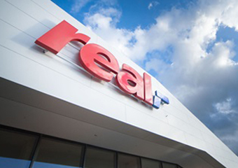 Real Teaser (foto)
