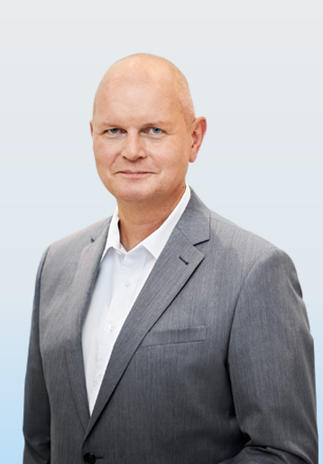 Olaf Koch (photo)