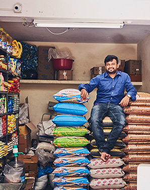 MPULSE magazine &ndash; A Big Heart for Small Shops: Why &lsquo;Own Business&rsquo; Is More Important Than Ever (Photo)