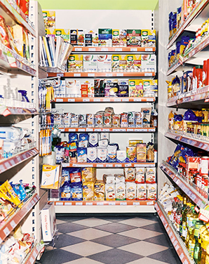 MPULSE magazine &ndash; Traders as an Economic Factor: More Than a Target Group (Photo)