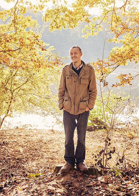 Raphael Fellmer (photo)