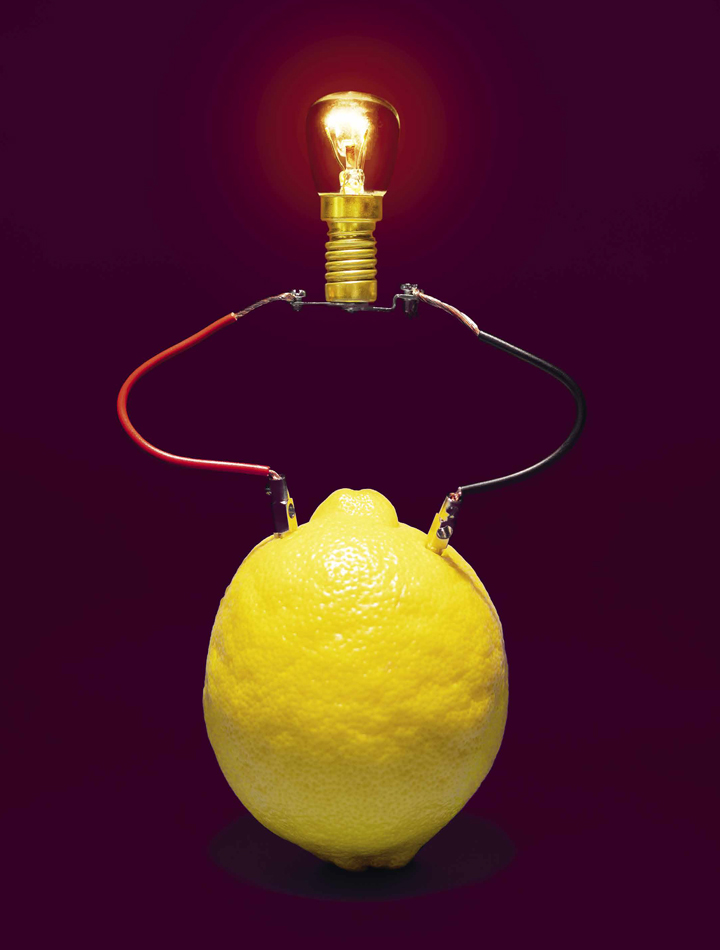 Ideas for tomorrow (photo)