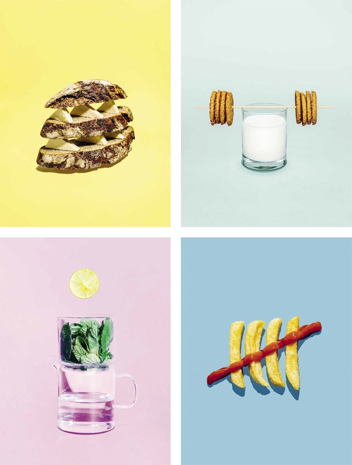 Nutrition (photo)