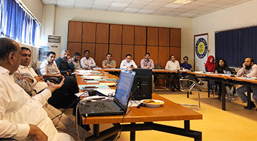 Training on human rights (photo)