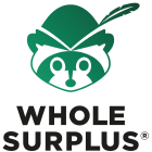 Cooperation partner of METRO in Turkey Whole Surplus (logo)