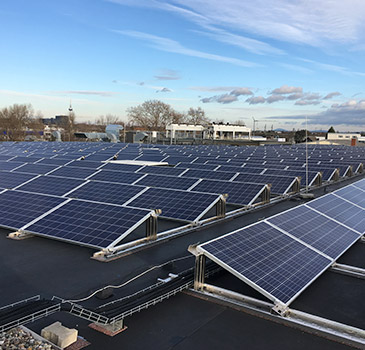 PV plant in China (photo)