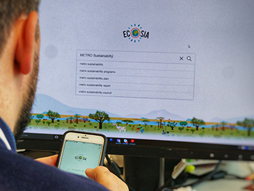 Ecosia (photo)
