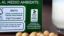 RTRS on product (photo)