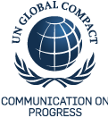 UN Global Compact (logo)