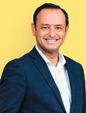 Rafael Gasset (Foto)