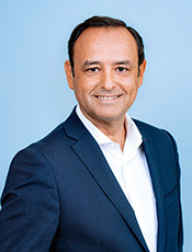 Rafael Gasset (Foto)