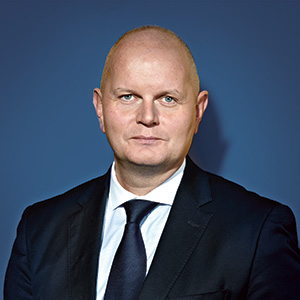 Olaf Koch (Foto)