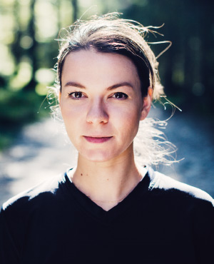 Justyna Kuźmas (Foto)