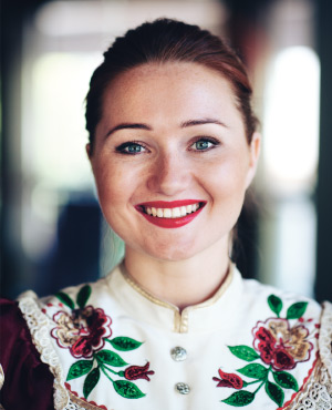 Julia Polotseva (Foto)