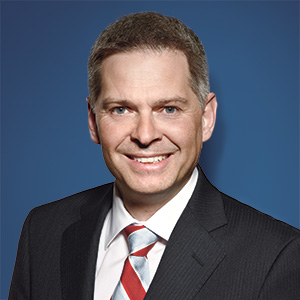 Pieter Haas &ndash; Deputy Chairman of the Management Board, Media-Saturn (photo)
