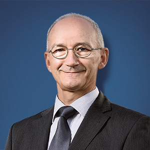 Didier Fleury &ndash; CEO, Real (photo)