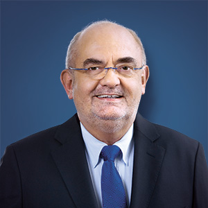 Lovro Mandac – CEO, Galeria Holding (photo)
