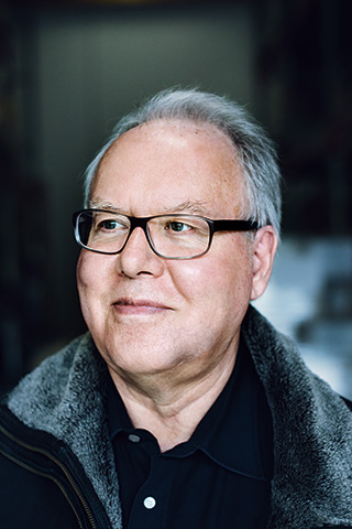 Ralf Cremer (photo)