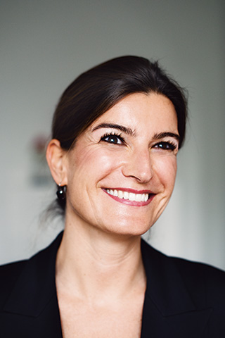 Julia Selle (photo)